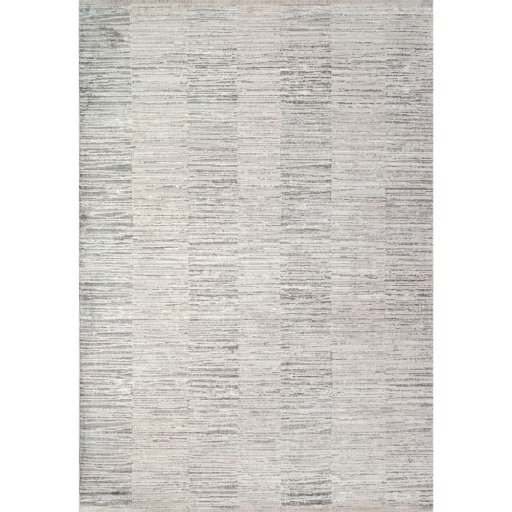 Dynamic Rugs 4633-800 Refine 4 Ft. X 5.5 Ft. Rectangle Rug in Beige   